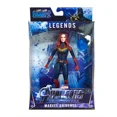 thumbnail image 4 of Figuras de acción de Marvel Legends Los Vengadores Iron Man Spider Man Thor Capitán América Thanos Hulk War Machine de 15 cm, 4 of 5