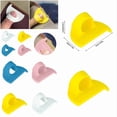 thumbnail image 6 of Measuring Tools Multifunctional Quilting Sewing Accessory with Seam Overlock Ruler and Scale for Precision Crafting, 6 of 9
