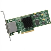 AOC-SAS2-9200-8E LSI SAS 8PORT CTO SMC BUNDLE ONLY NO RETURNS