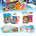 thumbnail image 2 of 卡动海贼王卡片26周年卡牌经典豪华珍藏星耀版收藏卡金属镂空卡册as the picture Deng Xun unisex, 2 of 2