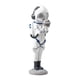 thumbnail image 2 of Figuras de Baoblaze Escultura de Resina Sosteniendo el Astronauta, 2 of 8