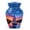 YACHT-4, variant on MUKTIVE Yacht Keepsake Ocean Cremation Urns for Adult Ashes Women, Mini Blue Burial Urns for Adult Male, Tiny Sunset Memorial Urn for Ashes for Women, 3 Inch