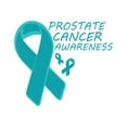 thumbnail image 2 of CafePress - Prostate Cancer Awareness Mugs - 11 oz Ceramic Mug - Novelty Coffee Tea Cup, 2 of 4