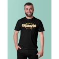thumbnail image 2 of Welcome To Oktoberfest Festival T-Shirt Men -Image by Shutterstock, Male x-Large, 2 of 4