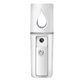thumbnail image 2 of Humidificador de aire para la piel de la cara, Mini USB portátil, pulverizador de niebla recargable, atomizador humectante de mano con espejo sidaley CE1759-01B, 2 of 6