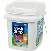 Fresh Step Pet Litter