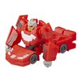 thumbnail image 2 of Transformers Bumblebee Cyberverse Adventures, figurine Action Attackers DeadEnd, 2 of 3