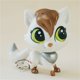 thumbnail image 3 of CWM Pet Shop Animal Lindo gato muñeca figura de acción gatito, 3 of 5