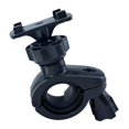 thumbnail image 3 of Soporte para manillar de bicicleta, ajustable, giratorio de 360 ​​grados, para grabadora de caña de pescar Rotación única de 360, 3 of 8
