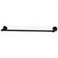 thumbnail image 2 of Homewerks #623225 BP24"BRZ Vint Towel Bar, 2 of 2