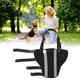 thumbnail image 4 of Pata Pata Trasera, Protector de Pata Trasera para Cachorro Rodillera para Perro Tirantes para Pata de Pierro para Pata Trasera Soporte Estable Rodilleras para, 4 of 7