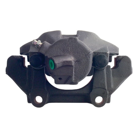 Cardone Cardone or OEF3 Remanufactured Brake Caliper  Unloaded w/Bracket