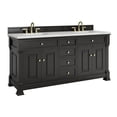 thumbnail image 7 of James Martin Vanities 547-V72-BKO-3ENC Brookfield 72" Free Standing Double Basin Vanity, 7 of 7