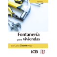 thumbnail image 1 of Fontanería para viviendas Ediciones de la U Manual de instalaciones de Fontanería, 1 of 2