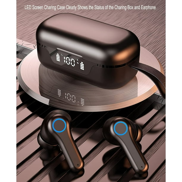 TWS Wireless Earphones for Nokia XR20/XR21 - ANC Earbuds TWS Wireless Earphones for Nokia XR20/XR21 - ANC Earbuds
