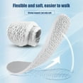 thumbnail image 2 of Limei Practical Running Insoles Flexible for Daily Life Good Toughness, 2 of 7