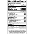 thumbnail image 3 of Doritos Nacho Cheese Tortilla Chips, 1.375 oz Bag, 3 of 4