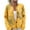 Yellow, variant on Women's Fall and Winter Retro Geometric Print Knit Cardigan, Long Sleeve Sweater for Casual and Fashionable Outfits, Cozy and Stylish,Light pink L