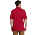 thumbnail image 2 of Port Authority Men's EZCotton Polo, 2 of 4