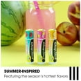 thumbnail image 3 of ChapStick Bulk Lip Balm, Sweet Watermelon, 6-Pack – Juicy & Fruity Moisturizer for Dry Lips, 0.15 Oz, 3 of 7