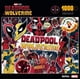 thumbnail image 2 of Rompecabezas Buffalo Games Marvel Deadpool & Wolverine 1000 piezas, 2 of 6