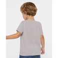 thumbnail image 3 of Rabbit Skins New Juniors IWPF Toddler Harborside Mélange T-Shirt, 3 of 5
