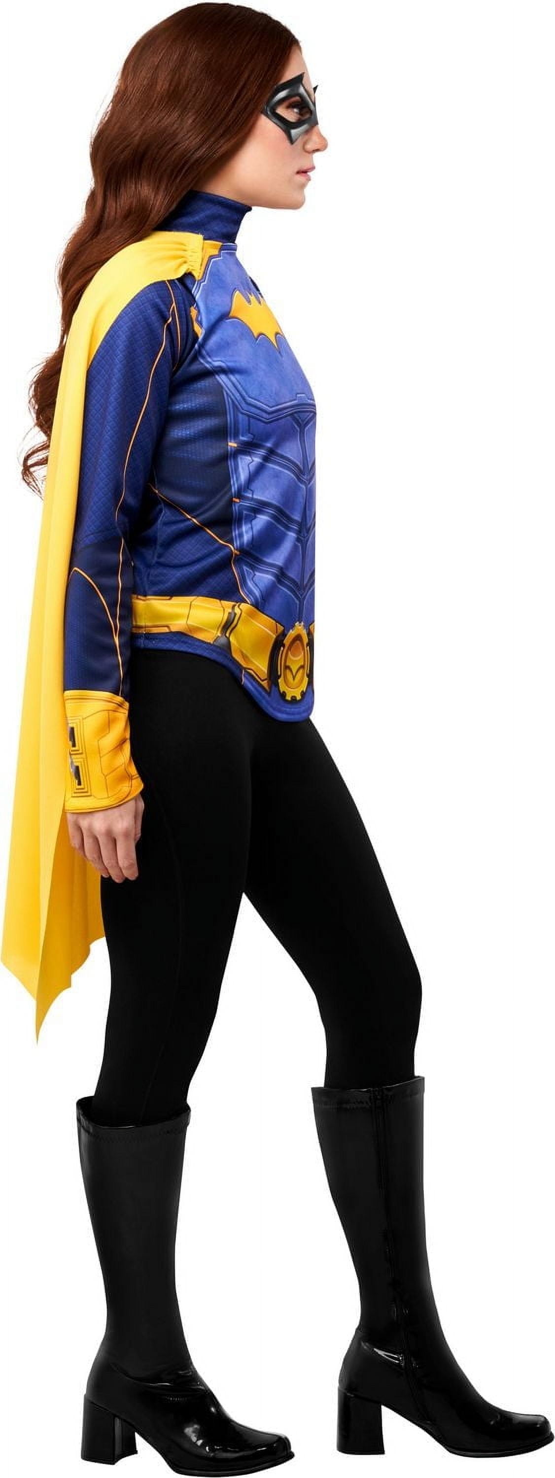Costume adulte Batgirl "Gotham Knights"