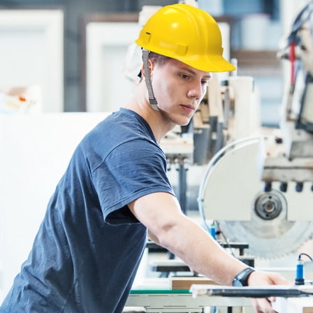 POPETPOP 2Pcs Replaceable Hard Hat Strap Grey Adjustable Accessory