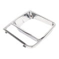 thumbnail image 4 of Bisel de delantero Rejilla de CH2512156 Conjunto profesional Bisel de puerta de luz delantera izquierda para Limited, 4 of 8
