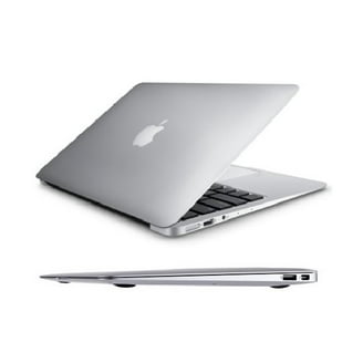 Restored Apple MacBook Air Laptop, 11.6
