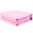 Pink, variant on SPRING PARK Star Pattern Yoga Blanket - Super Soft, Sweat Absorbent, Non-Slip Hot Yoga Blanket| Perfect Size for Exercise Mat Cover Cloth- Ideal for Hot Yoga & Pilates