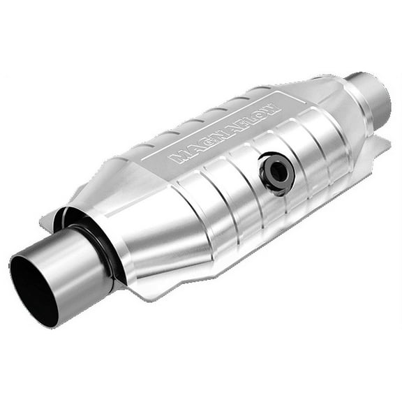 MagnaFlow 94054 - Catalytic Converter