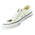 thumbnail image 6 of Converse Unisex Chuck Taylor All Star OX Fashion Sneaker Oxford Shoe - Mens, 6 of 6