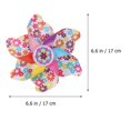 thumbnail image 2 of 1PC Scooter Windmill Toy Windmill Bike Decoration Creative Bike Accessories, 2 of 4