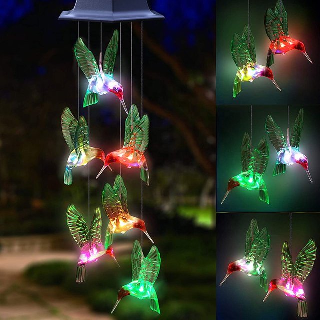 regalos para mamá/abuela/esposa/hija/hermana/tía/abuela/mujer, decoración al aire libre de la madre, decoración de patio para Navidad, regalo de jardinería, regalo de cumpleaños XianweiShao 8390615101158