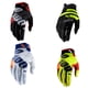 thumbnail image 2 of Guantes de bicicleta de montaña Mtb, guantes de carreras de motocicletas, MX, Motocross, completo, nuevo qiuyongming unisex, 2 of 2