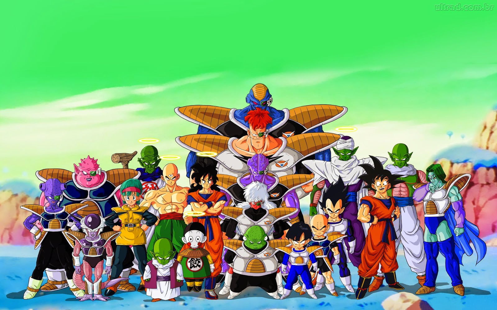 walmart dragon ball