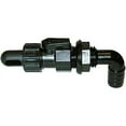 thumbnail image 2 of T. H. Marine Livewell Aerator Spray Head  WASH Down Fitting, 2 of 2