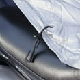 thumbnail image 3 of Housse de moto Budge MC-6 Standard, très grande, 3 of 4