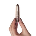 thumbnail image 3 of Rocks Off Ro-80mm Bullet Vibrator, Rose Gold, 3 of 6