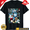 Black-3, variant on Reprint Rare Jaguar Black T-Shirt – Unisex Luxury Car Tee for Men or Women, NEW INSTOCK-TH78399