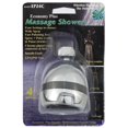 thumbnail image 1 of Whedon EP24C Chrome Economy Plus Pomme de Douche de Massage, 1 of 1