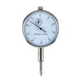 thumbnail image 2 of 0 to 10MM Dial Indicator Gage Accurate Clock for Measuring Shaft Run Out, Gear Backlash, 2 of 7