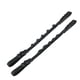thumbnail image 1 of Correa para cañas de pescar para coche - Correa de poliéster de 3,8 cm de ancho - Sujeta las cañas con seguridad, ahorra espacio - para 5 cañas combinadas mientras conduces, 1 of 8