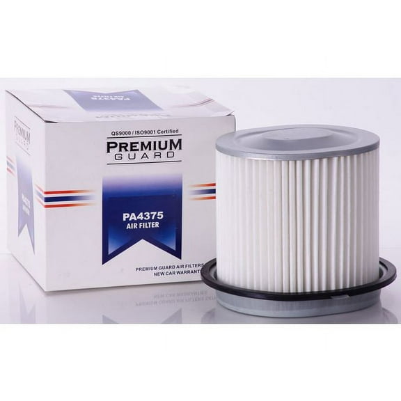 Air Filter - Compatible with 1987 - 1992 Dodge Colt 1988 1989 1990 1991
