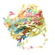 thumbnail image 5 of Guirnaldas de hojas de parra artificiales, guirnaldas de follaje, manualidades, decoración, 20 m Multicolor, 5 of 7