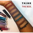 thumbnail image 6 of Wet n Wild MegaLast Liquid Catsuit Matte Lipstick, Missy and Fierce, 6 of 9
