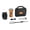 Orange, variant on Olight Marauder 3 25000 Lum Rechargeable Flashlight w/Case, Floodlight/Spotlight (Black)