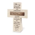 thumbnail image 3 of Desktop Cross-Strength (#11936), 3 of 3