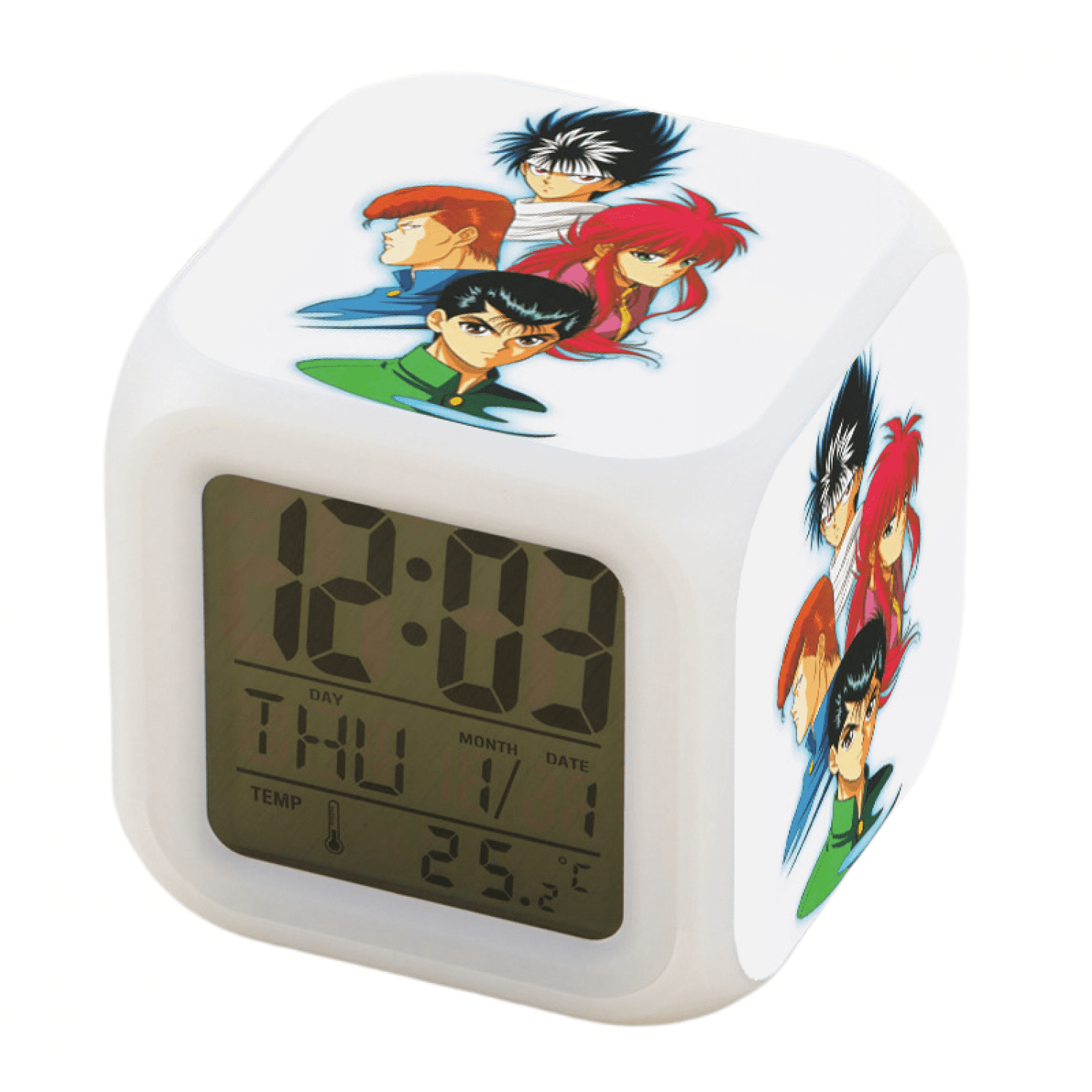 Top 76+ anime alarm clock best in.cdgdbentre